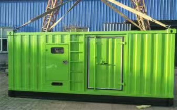 故城600kw大型柴油发电机组出租价格 故城600kw大型柴油发电机组出租价格